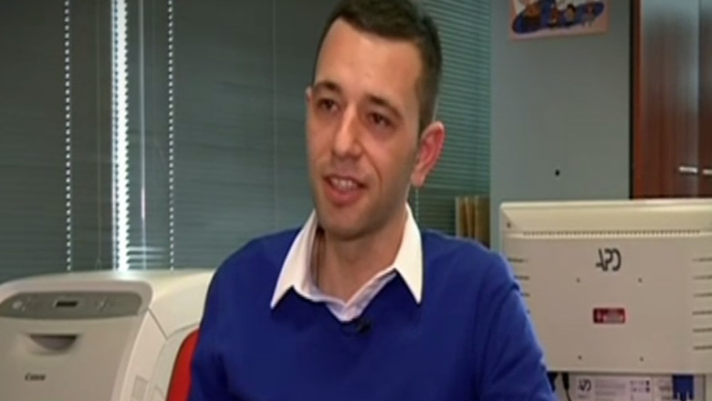 GENERAtIA X|Digi24. Un roman a devenit consilier municipal in Spania Imagine