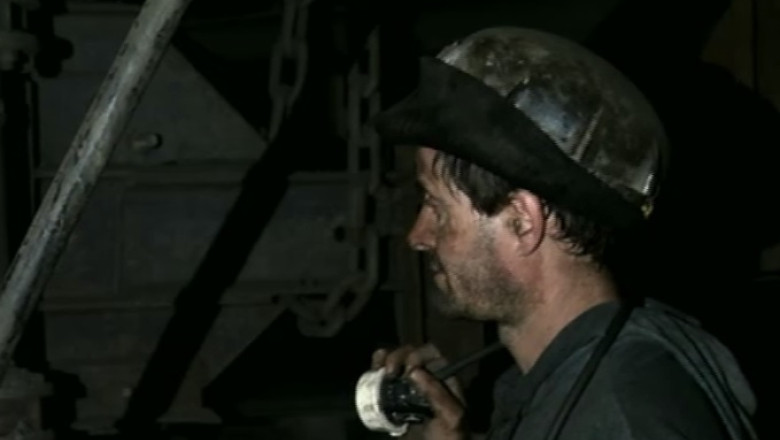 Generatia X|Digi24. Valea Jiului, cronica unui jaf de 25 de ani Imagine