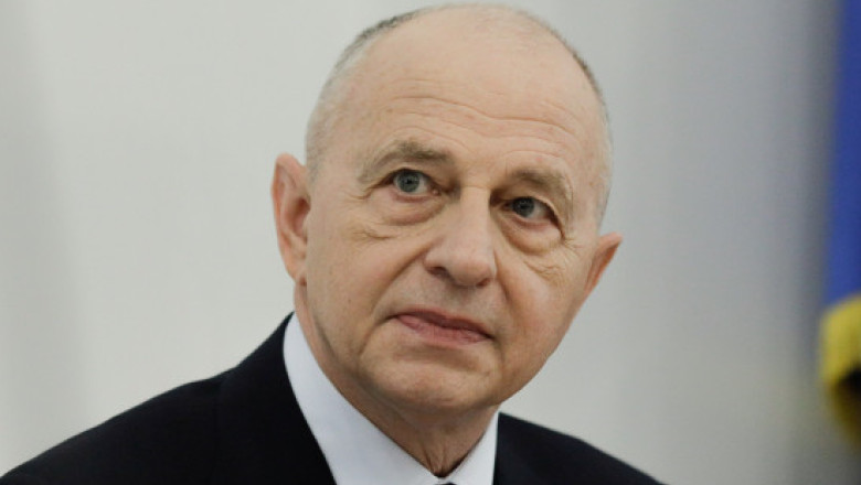 Geoana are un dubiu cu privire la Hodorkovski: Nu am vazut vreun oligarh rus anti-Putin care sa mai fie inca in viata Imagine