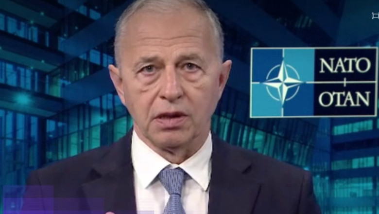Geoana, despre Summitul NATO de la Madrid: Va fi cu vesti bune pentru Romania, Ucraina, relatia transatlantica Imagine