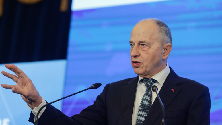 Geoana e convins ca Rusia se va amesteca in alegerile din tara noastra: „Romania e o tara pivot pentru NATO si rusii stiu asta” Imagine