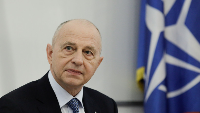 Geoana: NATO sustine ferm dreptul Republicii Moldova de a-si decide propriul destin Imagine