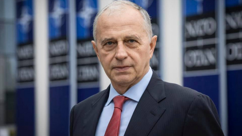 Geoana ramane pe primul loc la prezidentiale, Sosoaca ii depaseste pe Simion si pe Ciuca (sondaj INSCOP) Imagine