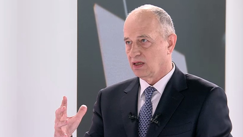 Geoana: Suntem extrem de vigilenti ca progresul tehnologiei sa nu fie folosit pentru a incuraja curente defavorabile noua Imagine