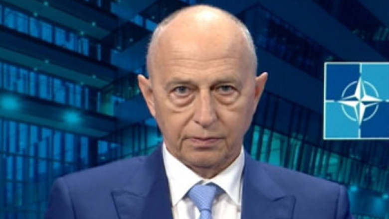 Geoana: Vreau ca romanii sa fie absolut convinsi ca NATO e foarte serios in apararea intregului teritoriu aliat Imagine