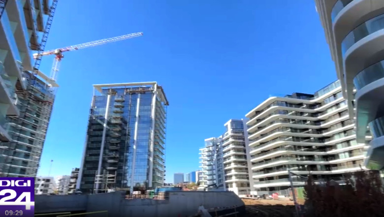 GeoExchage, sistemul de schimb de caldura care reduce factura la intretinere Imagine