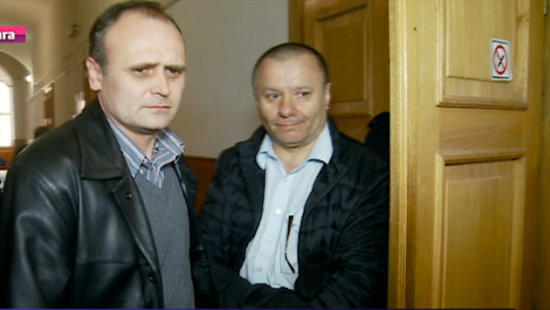 Geogica Cornu va fi cercetat sub control judiciar Imagine