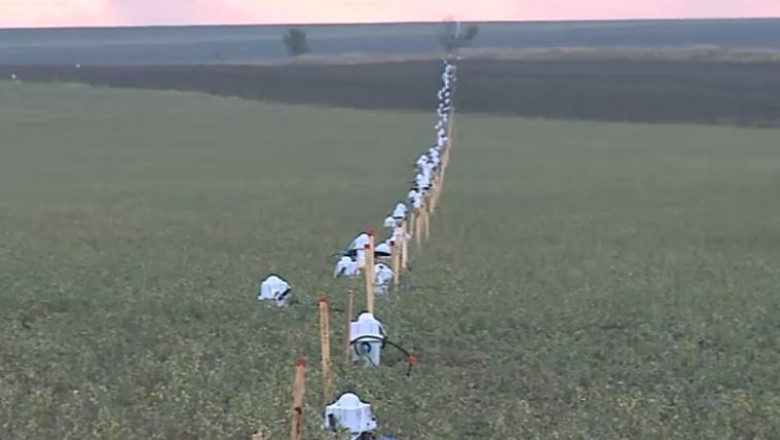 Geologii spun ca Romania are rezerve de gaze de sist pentru 120 de ani Imagine