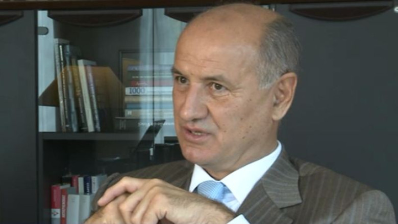 George Copos este audiat astazi de Tribunalul Bucuresti. El a primit patru ani de inchisoare cu executare Imagine