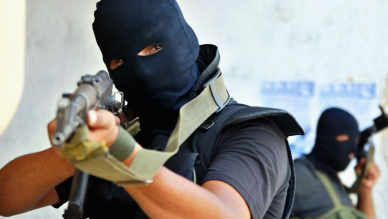 George Maior: Romania a fost tranzitata recent de zece adepti ai Statului Islamic Imagine