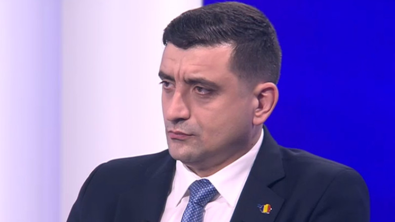 George Simion, despre comasarea alegerilor: Vom depune plangeri la Procuratura Generala, pentru conspiratie la incalcarea Constitutiei Imagine