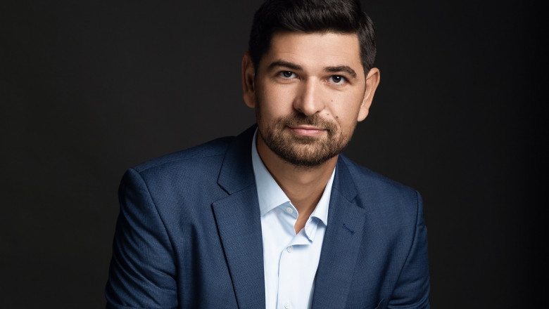 George Tuta (PNL) a cerut ca numaratorul de bani sa fie scos din Codul Ocupatiilor: Viitorul muncii inseamna si automatizare Imagine