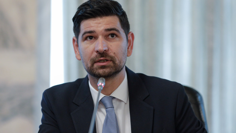 George Tuta (PNL): Primaria condusa de Clotilde Armand a atras doar 0,5% din fondurile UE pentru Bucuresti in 2020 – 2024 Imagine