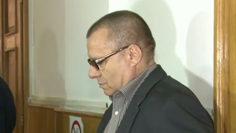 Georgica Cornu, din nou audiat. Omul de afaceri este cercetat intr-un dosar de evaziune fiscala Imagine