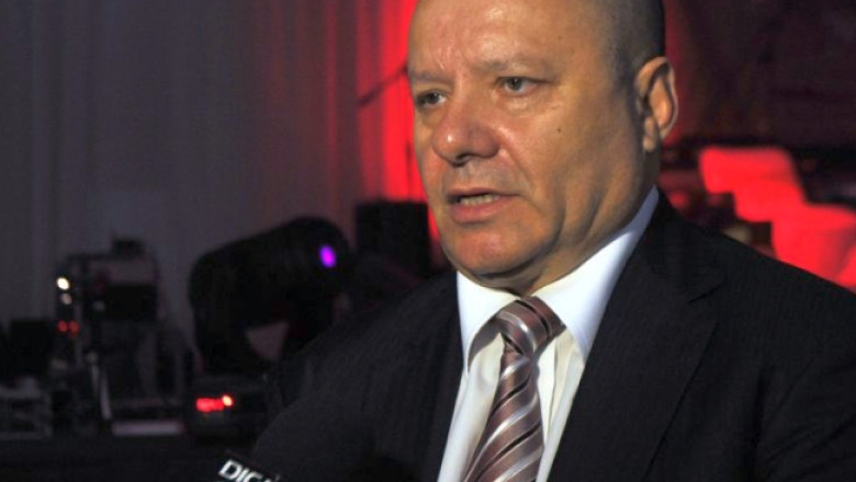 Georgica Cornu, din nou in fata judecatorilor. Regele Asfaltului din Banat afla daca va fi arestat preventiv pentru evaziune fiscala Imagine