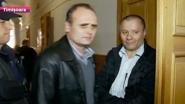 Georgica Cornu, ”regele asfaltului din Banat”, va fi cercetat sub control judiciar Imagine