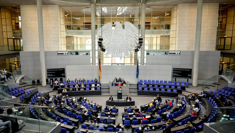 Germania a abrogat o lege a avortului care data din perioada nazista Imagine