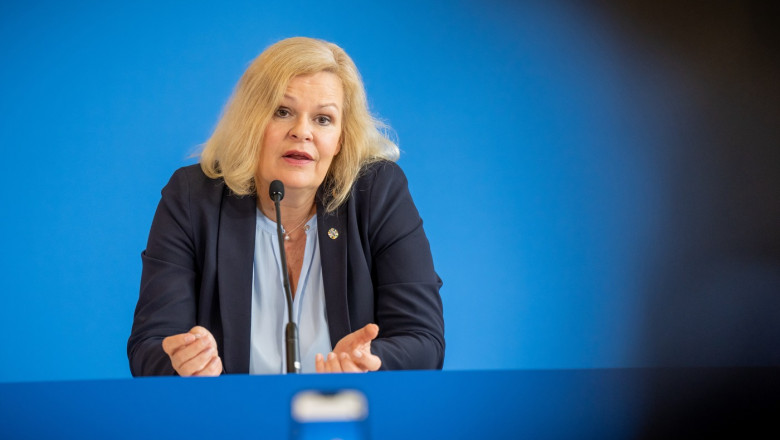Germania acuza China de un atac cibernetic „in scop de spionaj” si il convoaca pe ambasadorul chinez la Berlin Imagine