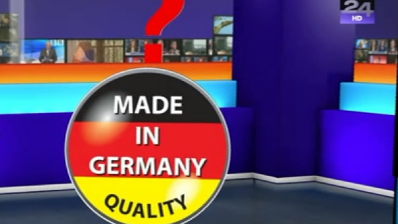 Germania, al doilea mare producator de falsuri din lume, dupa China Imagine