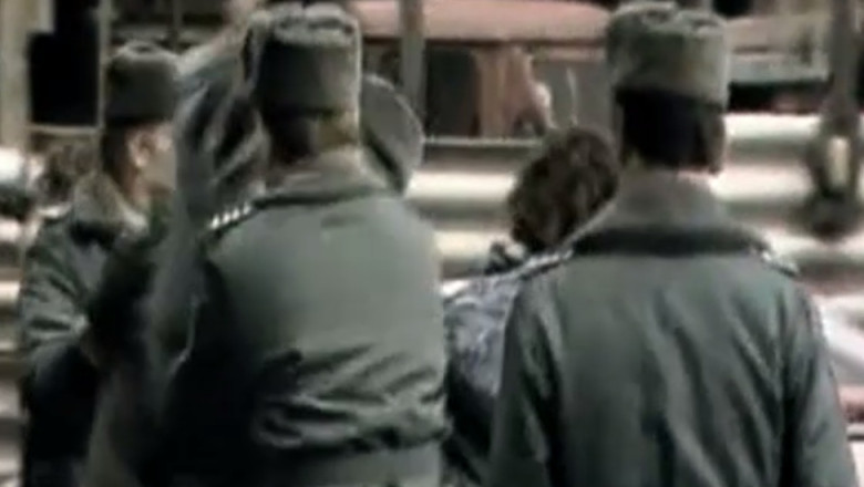 GERMANIA ALEGE. Cum a preluat Comisia Gauck arhivele serviciilor secrete ale fostei RDG Imagine