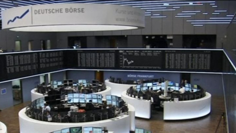 GERMANIA ALEGE. Cum a reusit tara sa evite criza Imagine