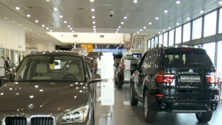 GERMANIA ALEGE. Produsele „facute nemteste” sunt in topul preferintelor romanilor Imagine