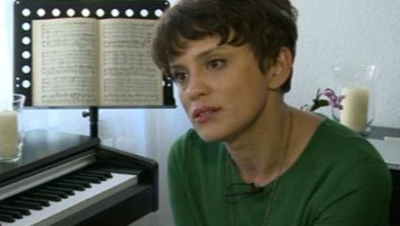 GERMANIA ALEGE. Romani care traiesc visul german Imagine