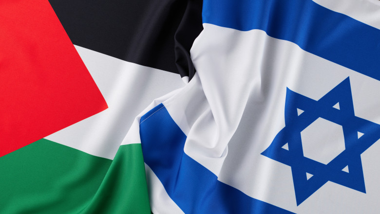 Germania anunta conditiile in care va recunoaste oficial statul Palestina Imagine