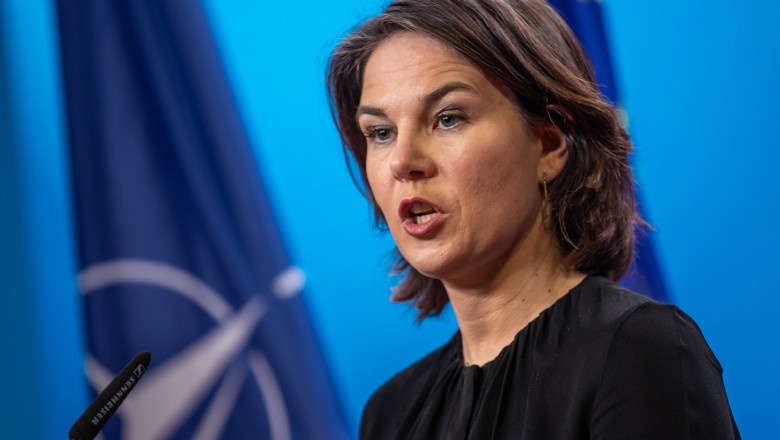 Germania cere statelor UE reactii mai dure si extinderea sanctiunilor impotriva razboiului hibrid purtat de Rusia Imagine