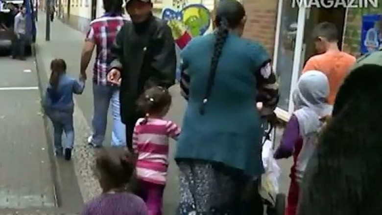 Germania, cu obiectivul pe forta de munca romaneasca. Urmeaza invazia? Multi timisoreni sunt deja acolo, altii se pregatesc sa plece Imagine