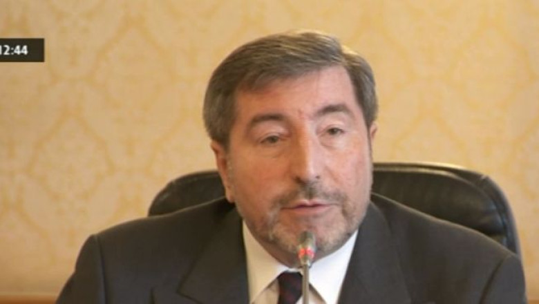 Germania, cu ochii pe revizuirea Constitutiei Romaniei si pe regionalizare Imagine