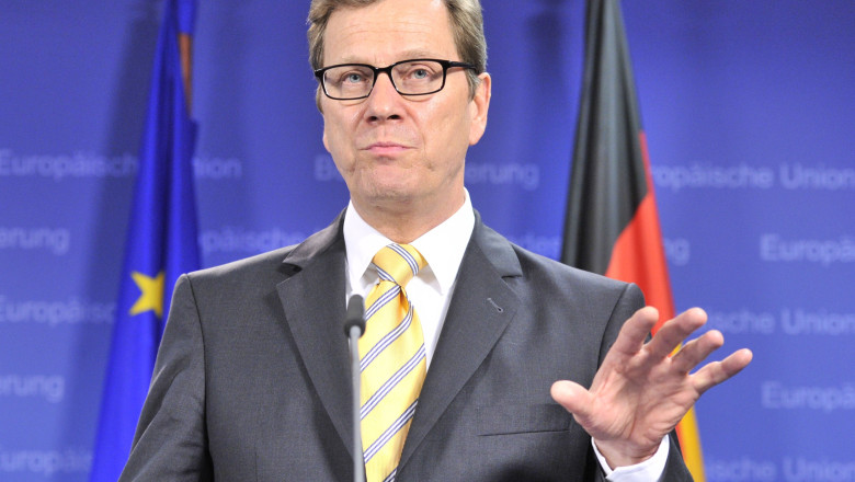 Germania da sfaturi Serbiei despre Kosovo. Berlinul cere progrese in acordul dintre Belgrad si Pristina Imagine