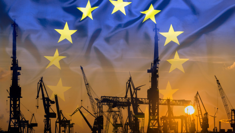 Germania investeste masiv in energia verde, dar are unele dintre cele mai mari preturi din UE. Ce loc ocupa Romania Imagine