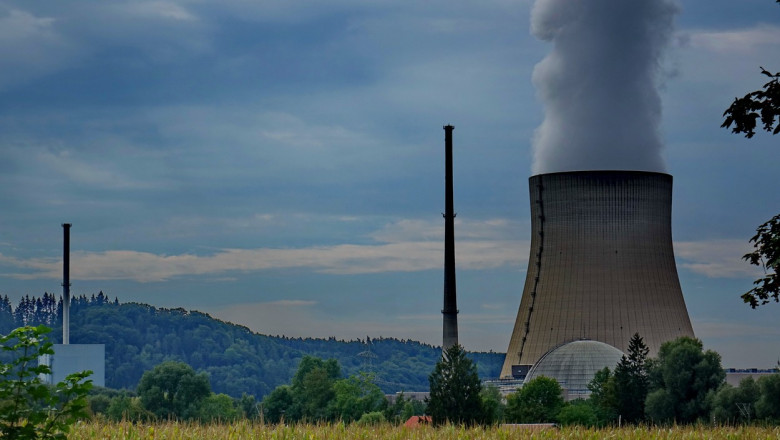 Germania isi inchide ultimele centrale nucleare pana la sfarsitul zilei Imagine