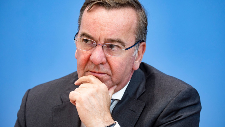 Germania: NATO ar putea sa elimine unele obstacole din calea aderarii Ucrainei Imagine