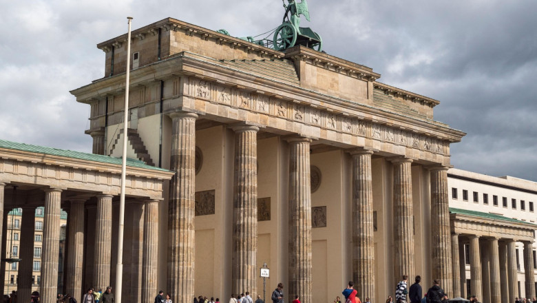Germania: Numarul companiilor inchise a ajuns la cel mai ridicat nivel din ultimii 14 ani Imagine