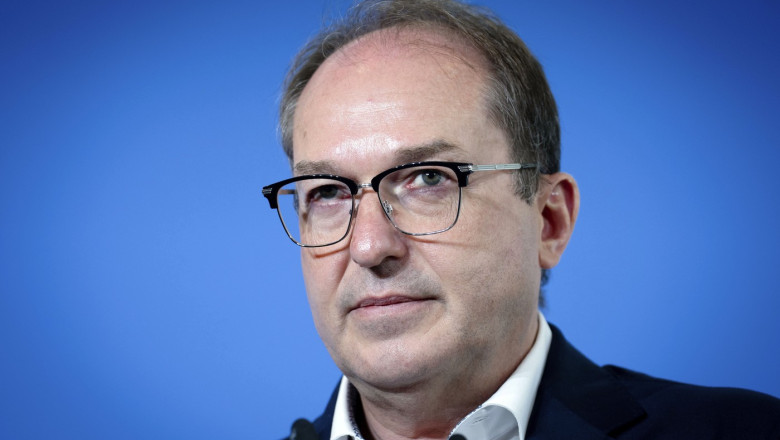 Germania prelungeste controalele stricte la frontiera. Guvernul Merz, sub presiunea extremei drepte Imagine