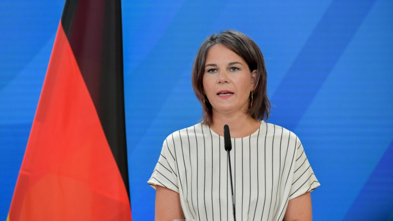Germania reactioneaza dupa implicarea Rusiei in alegerile din Romania. „Putin vrea sa ne dezbine, dar Europa ramane puternica” Imagine