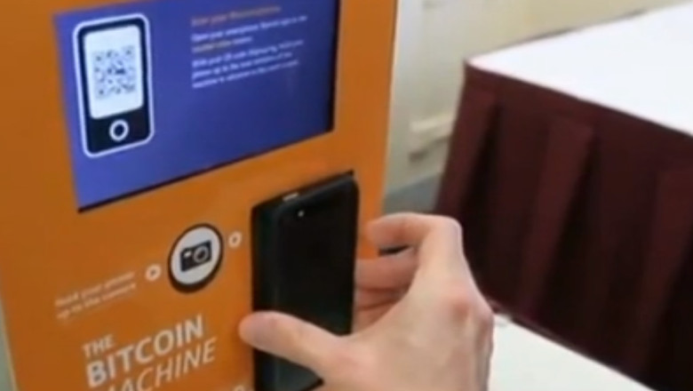 Germania recunoaste moneda virtuala bitcoin ca instrument financiar Imagine