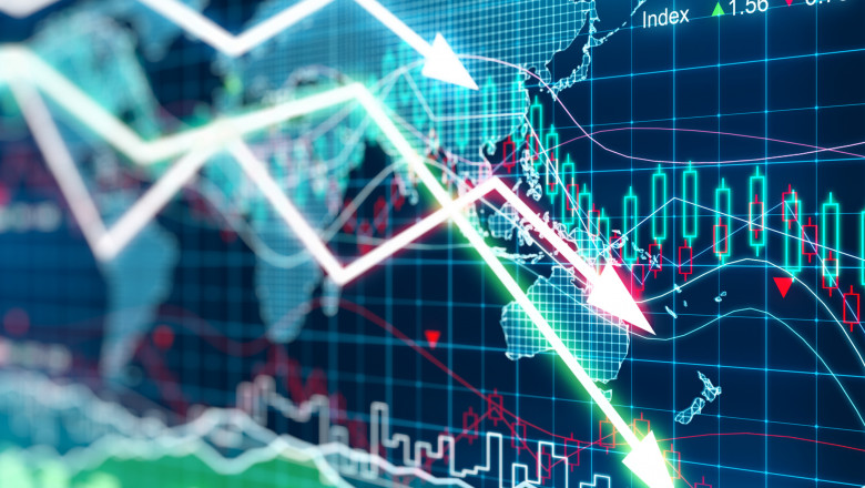 Germania se indreapta spre recesiune, prognozeaza Institutul Economic German Imagine