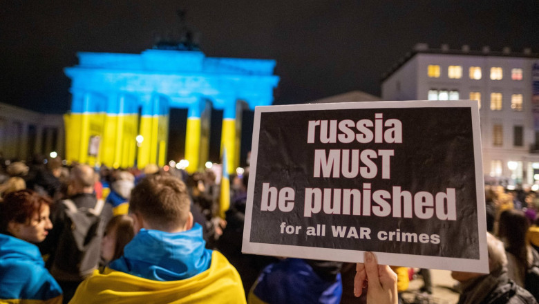 Germania se pregateste sa voteze cresterea istorica a cheltuielilor pentru aparare. „Este un vot absolut crucial” Imagine