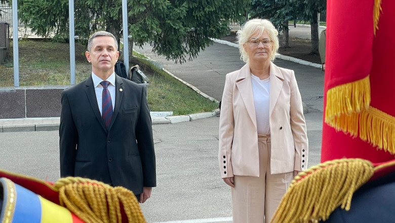 Germania va ajuta armata Republicii Moldova sa cumpere drone si echipamente militare Imagine