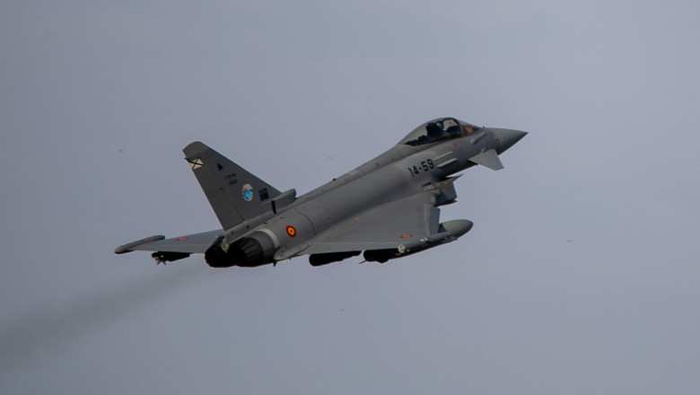 Germania vrea cea mai puternica armata a Europei. Ce achizitii militare pregateste Berlinul (Reuters) Imagine