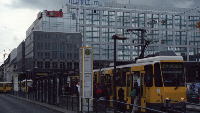 Germania vrea sa continue strategia transportului public cu abonamente lunare de doar 9 euro, pentru sprijinirea populatiei Imagine