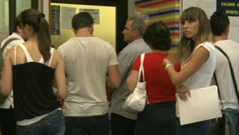 Germanii angajeaza postasi romani. Salariul este de 2.000 de euro pe luna Imagine