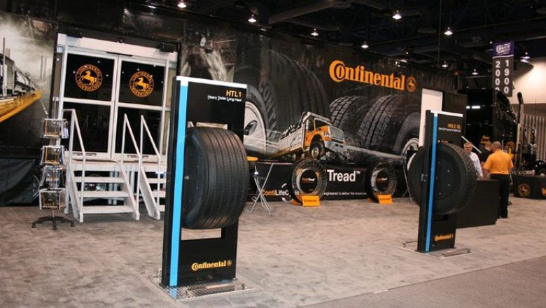 Germanii de la Continental vor sa mai angajeze 1.500 de oameni in Romania Imagine