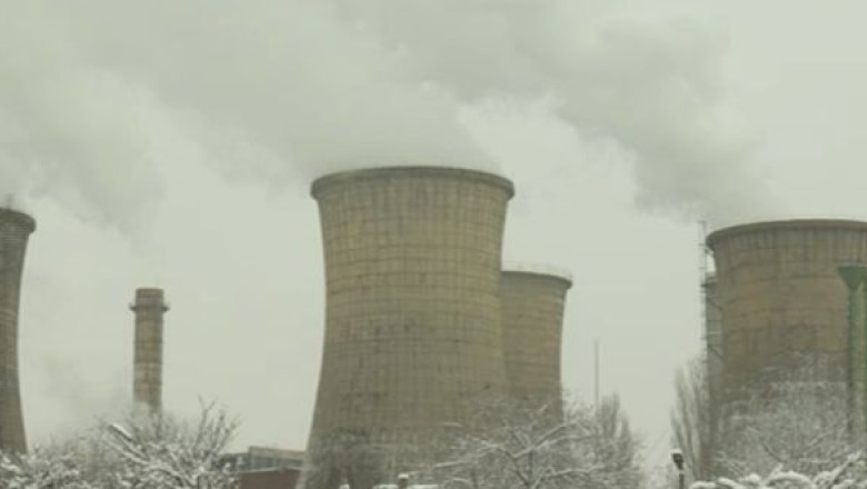 Gerul, mai periculos decat taierea gazului rusesc Imagine