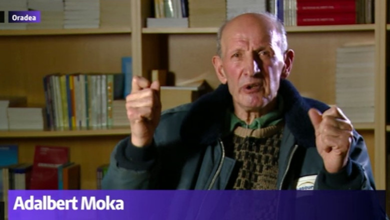 Gest extrem pentru libertate. Povestea bihorenilor care au deturnat un avion in 1971 Imagine