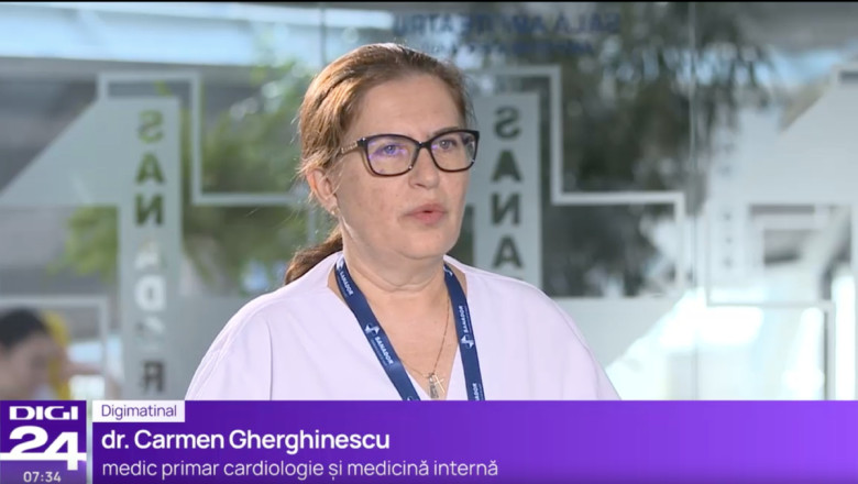 Gesturi simple ce pot preveni boli grave Imagine