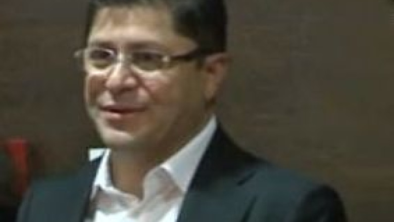 GFR sustine ca e tinta atacului unei grupari de interese ce urmareste „deraierea” privatizarii CFR Marfa Imagine